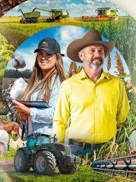 Navegue pela Categoria de Mercado Agro