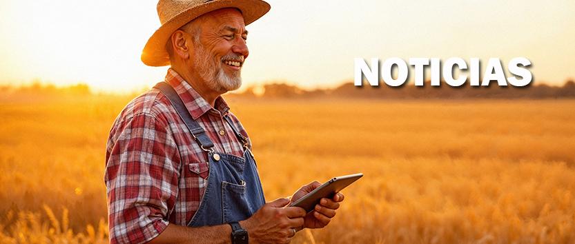 Navegue pela Categoria de Notícias Agrícolas