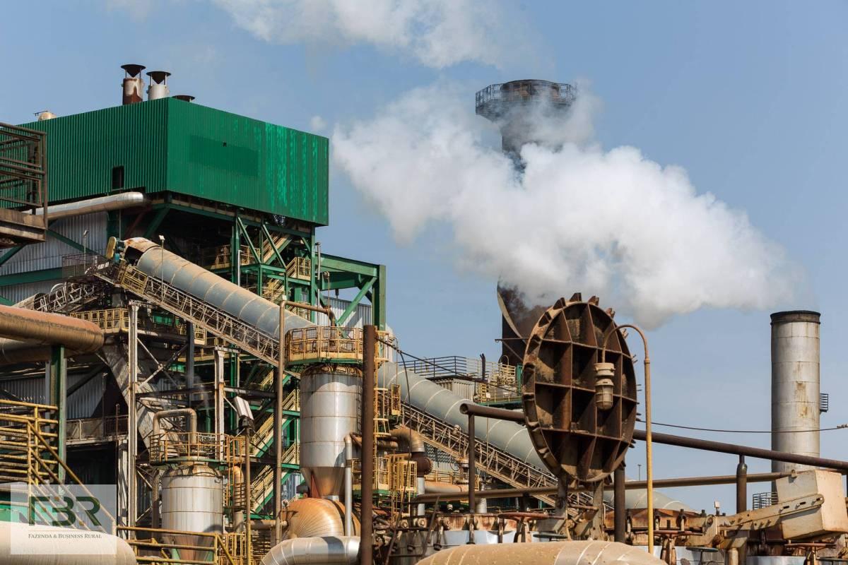 Usina de Açúcar à venda em Campinas - R$700MM